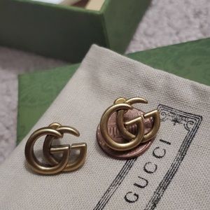 Gucci earrings